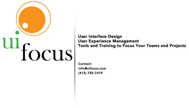 UIFocus, LLC